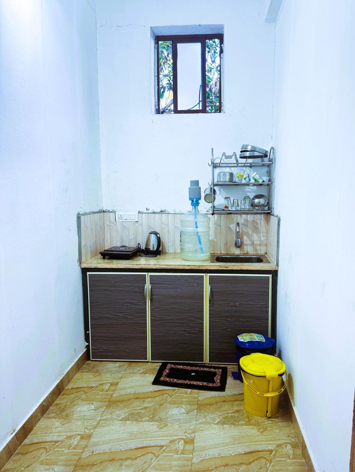 Vcs Apartments Parassinikadavu Parassinikkadavu Habitación foto